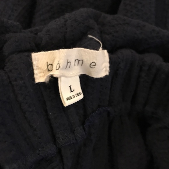 Bohme Ginger Midi Skirt - Picture 2 of 8